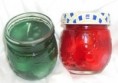 Fruit Preserves Candle